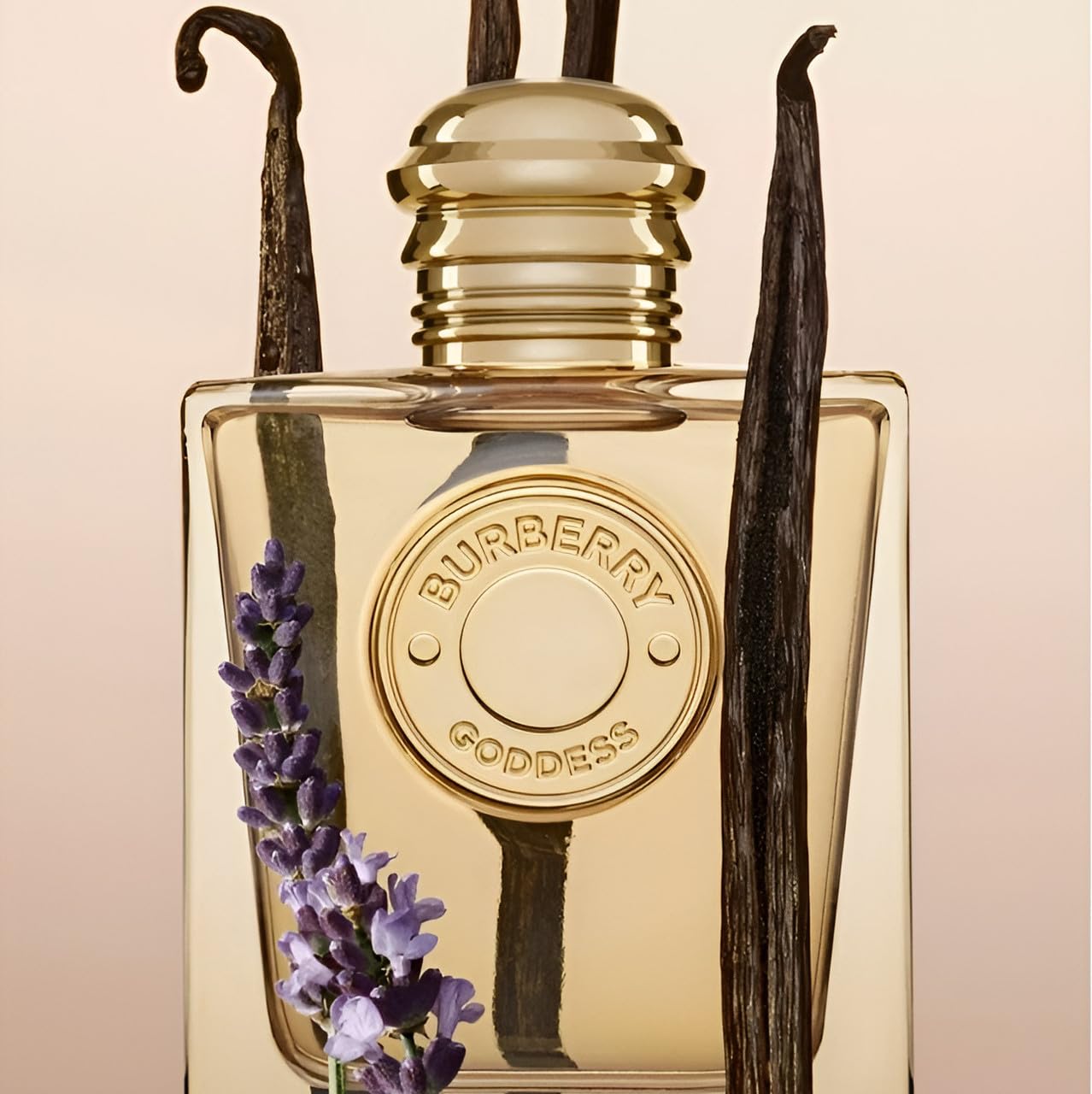 Amazon.com: Burberry Goddess Eau de Parfum 3.3 oz / 100 ml