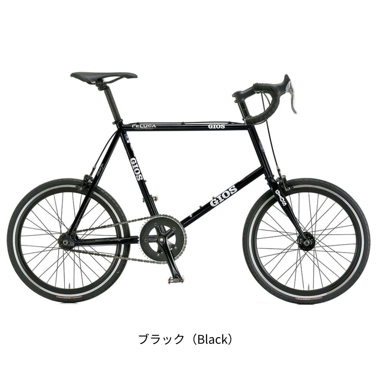 Amazon | ジオス GIOS FELUCA PISTA フェルーカ ピスタ 2025 スポーツ
