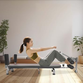Back Stretch Decompression Bench, Adjustable Back Stretch Machine for Home Workout, Inversion Traction Table for Relieving Hunchback, Decompression Table for Lower Back Pain Relief, 330 lbs Capacity