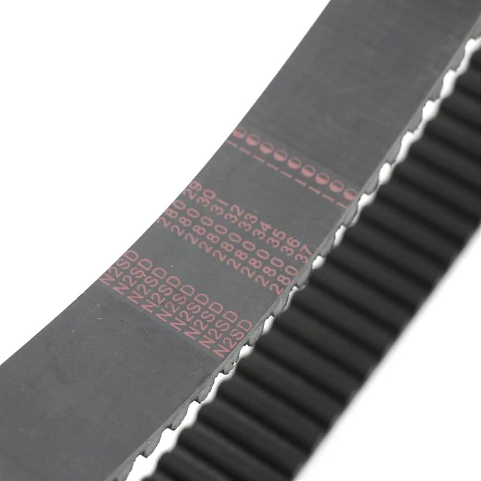 Cinghia di trasmissione 59C-46241-00 Per Yamaha T-MAX530 TMAX530 XP530 TMAX 530 2012-2016 frizione cambio moto(Transmission belt)