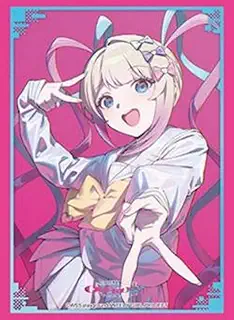 ブシロード スリーブコレクション ハイグレード Vol.5235 アニメ NEEDY GIRL OVERDOSE 超てんちゃん パック