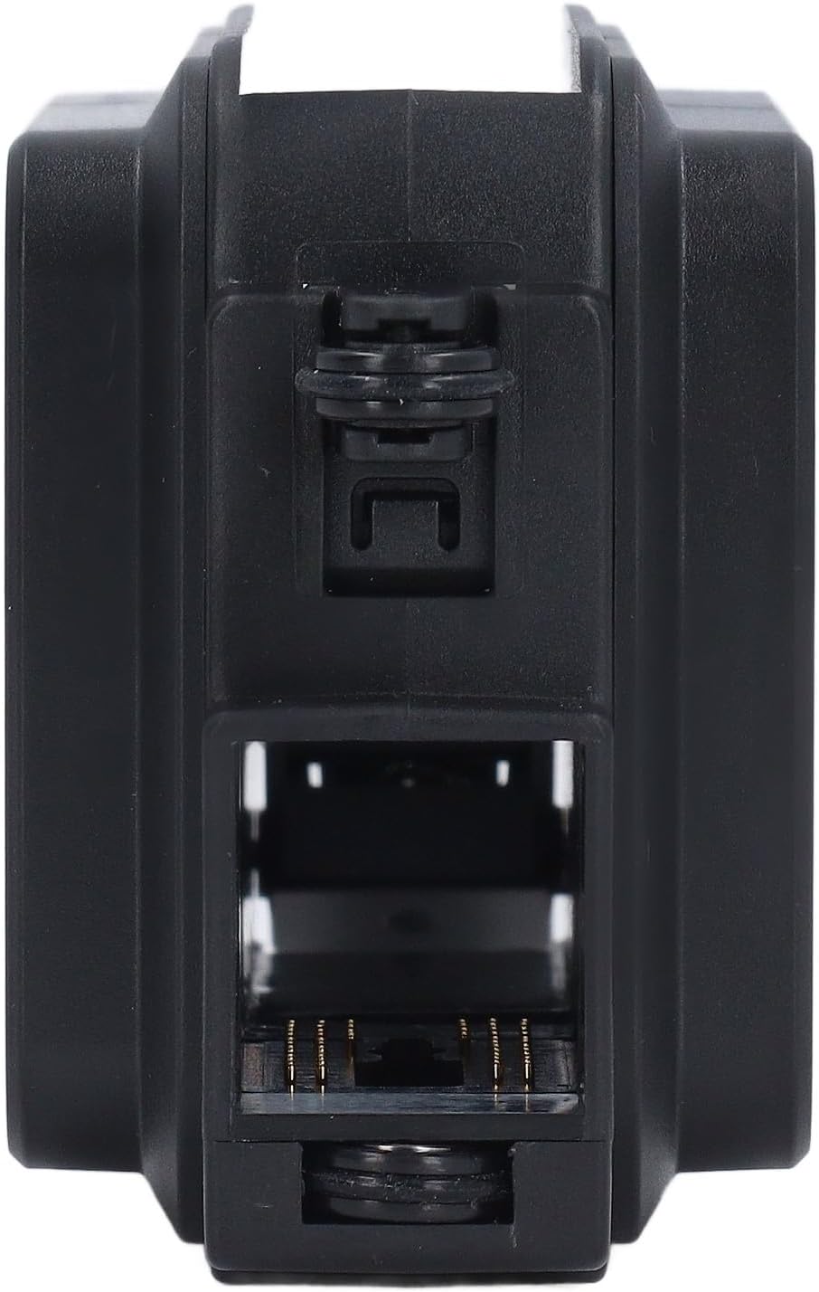 Zunate Portable Handheld Mini Inkjet Printer, HD Touch, Compact and Portable, Wide Application, for Label Production Date QR Multi Language (US Plug)