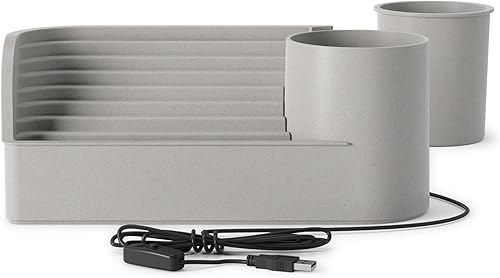 Miniatura 9 de Umbra Fuente de agua de mesa Stream