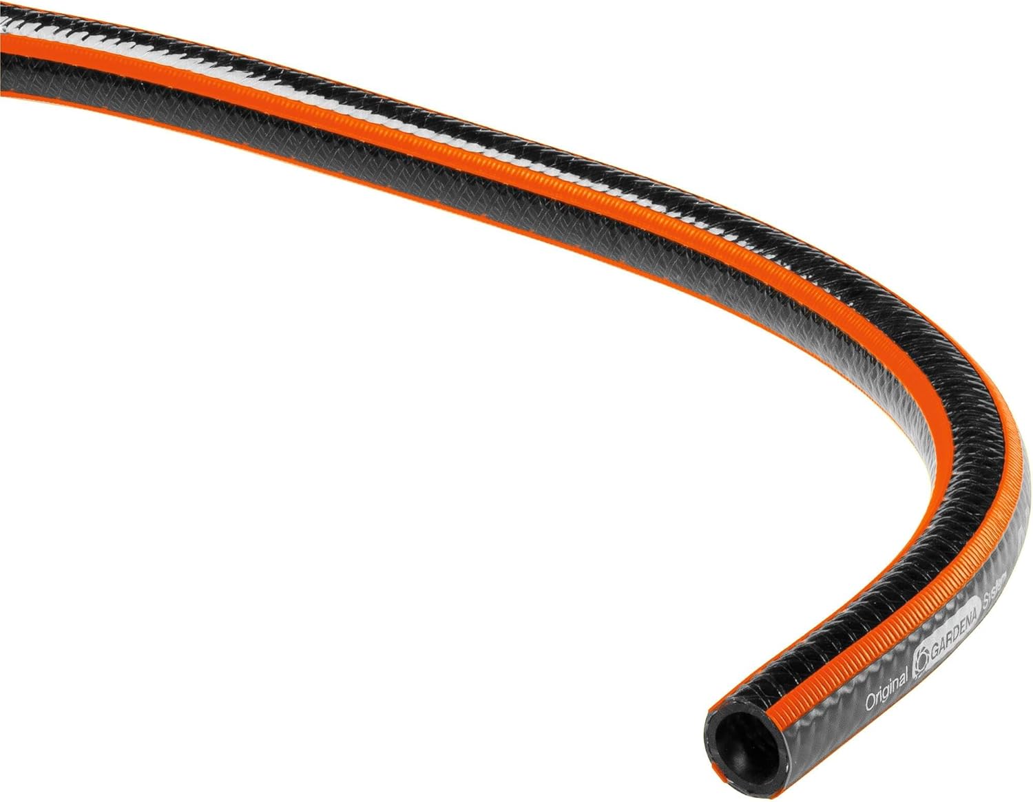 GARDENA 3/4-Inch by 25m Garden Hose, 82-Feet