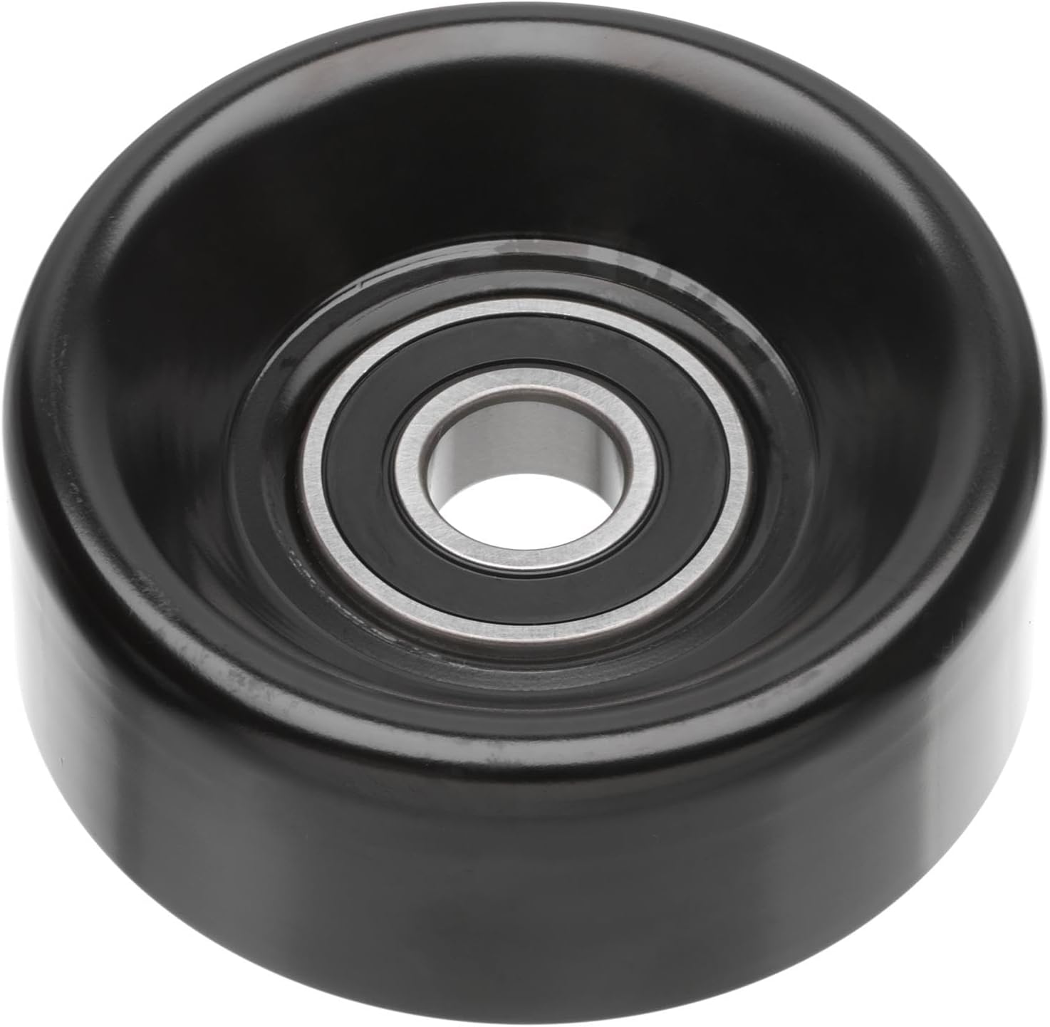 ACDelco Gold 38033 (89032084) Idler Pulley