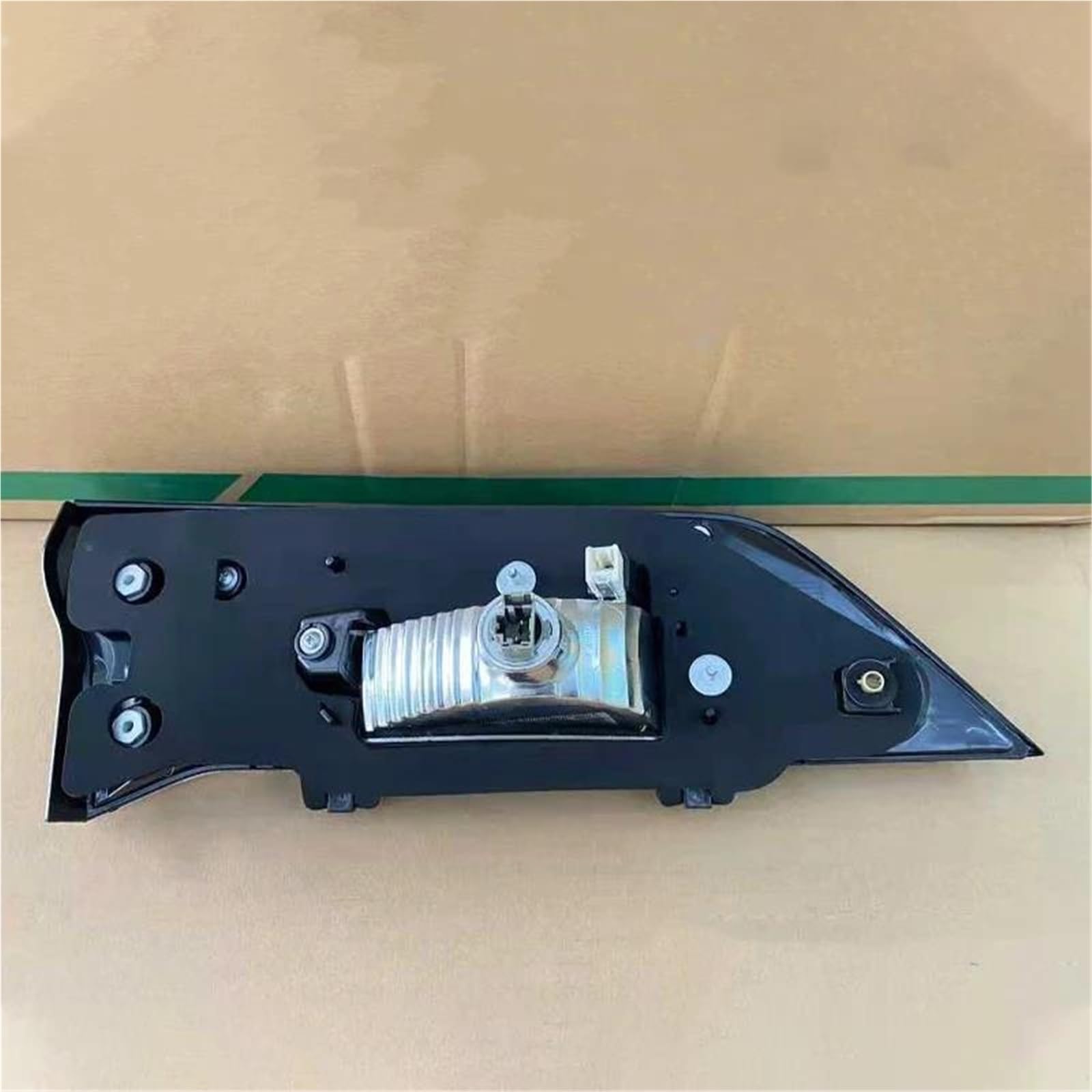Luz Trasera Para CR-V Para CRV (modelos 2017-2021): Conjunto De Luces Traseras Interiores (luz Freno, Marcha Atrás Y Señal Giro)(Inside Right 20-21)