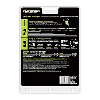 FLEXZILLA フレックスジラ　X3 ブローガン　マックツール　新品未使用品 FLEXZILLA フレックスジラ X3 ブローガン マックツール 新品未