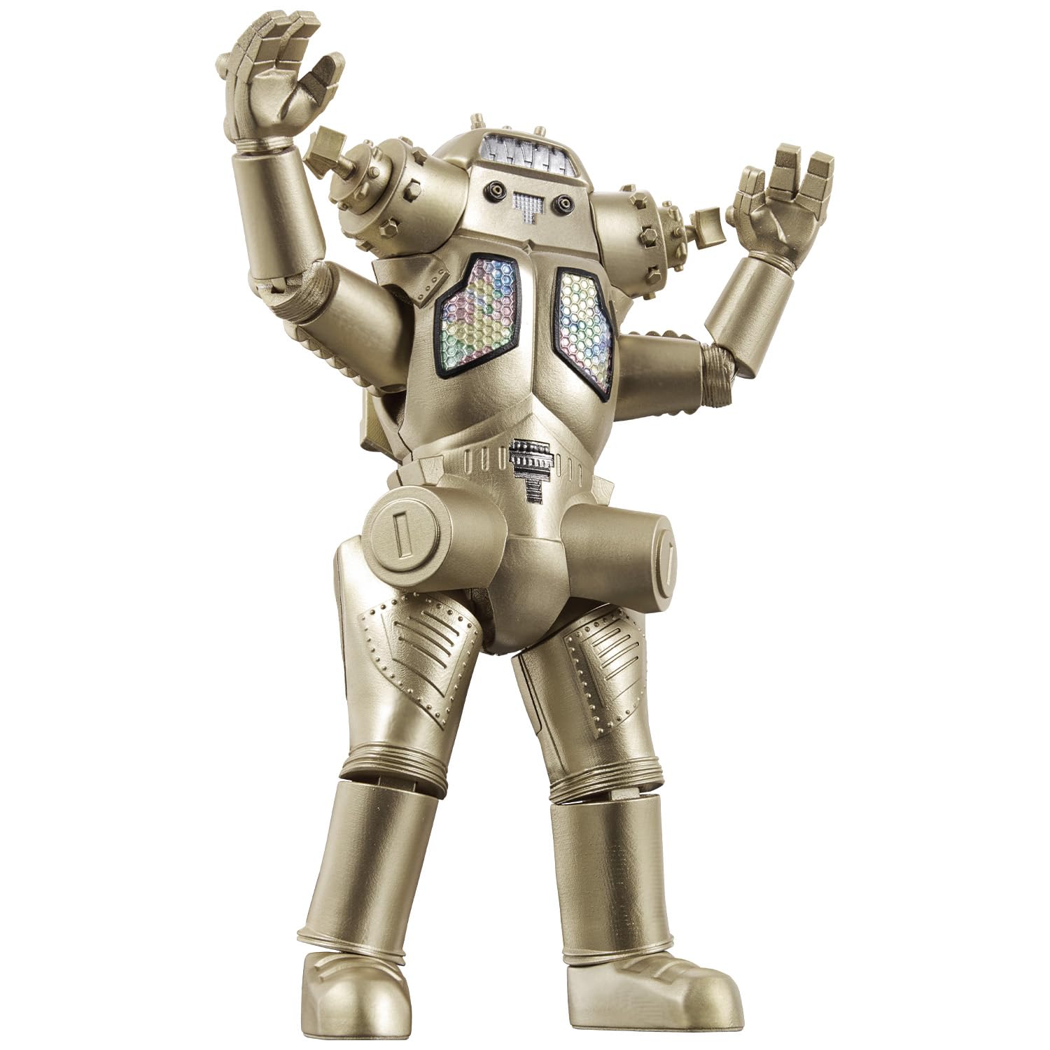 Amazon | [バンダイ(BANDAI)] ウルトラアクションフィギュア キング 