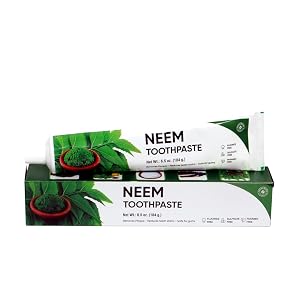 YUNANI HERBS Toothpaste for Sensitive Teeth with Refreshing Oral Care - Natural Ingredients Whitening Toothpaste 6 5 Fl