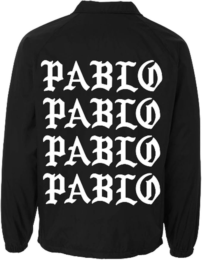 pablo jacket price