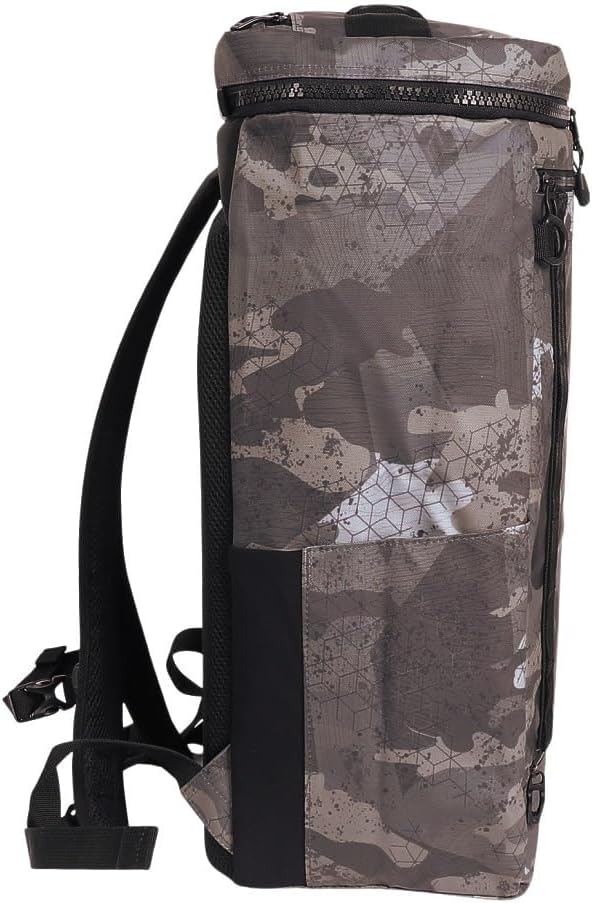 ENHANCE BACKPACK XL 9.0, (765) CAMO GREEN, One Size