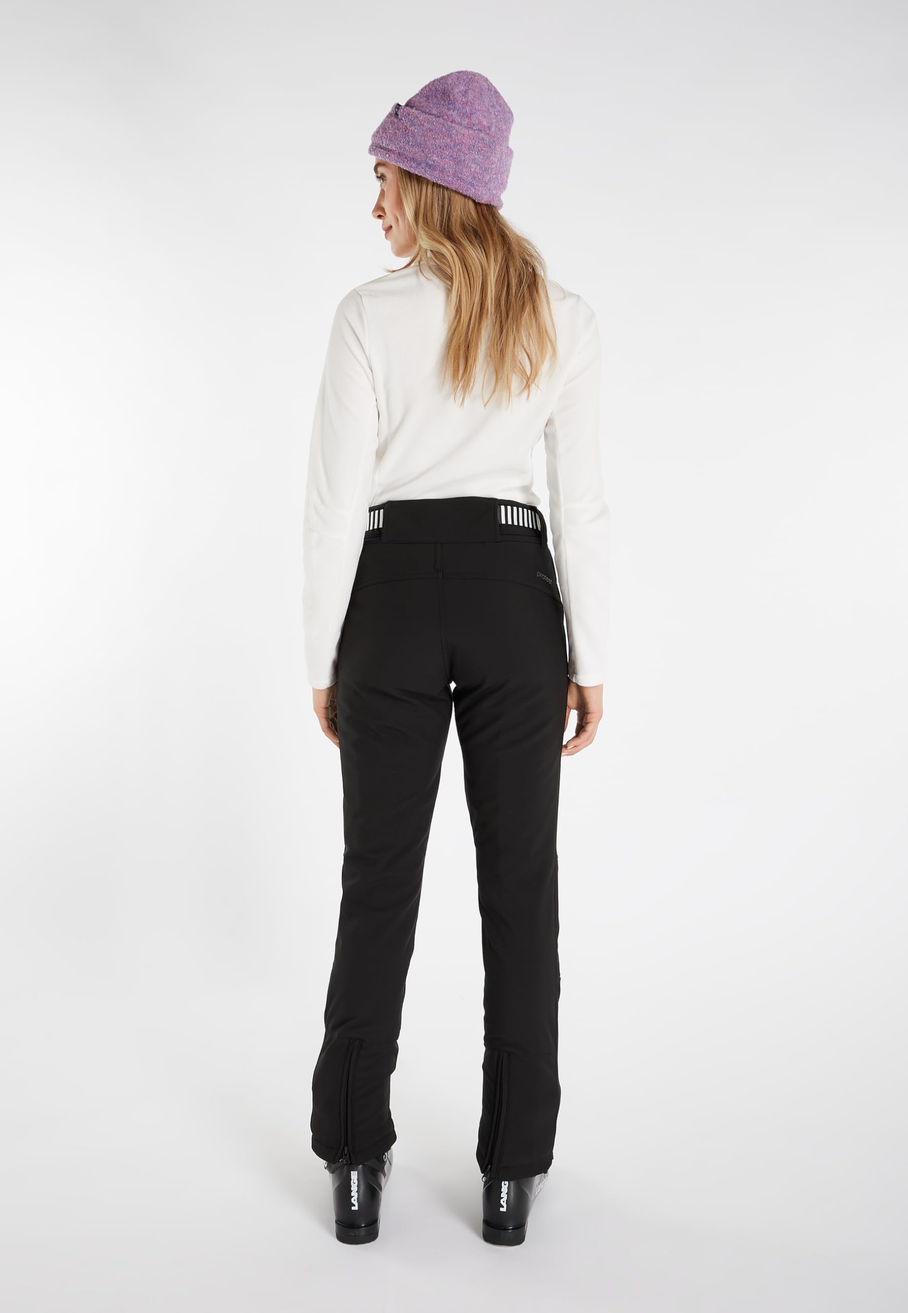 Protest Damen Ski- Und Snowboardhose RAMI