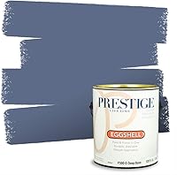 Vista 99 de Pintura exterior y primera mano en uno de Prestige Paints , E100-D-831BM