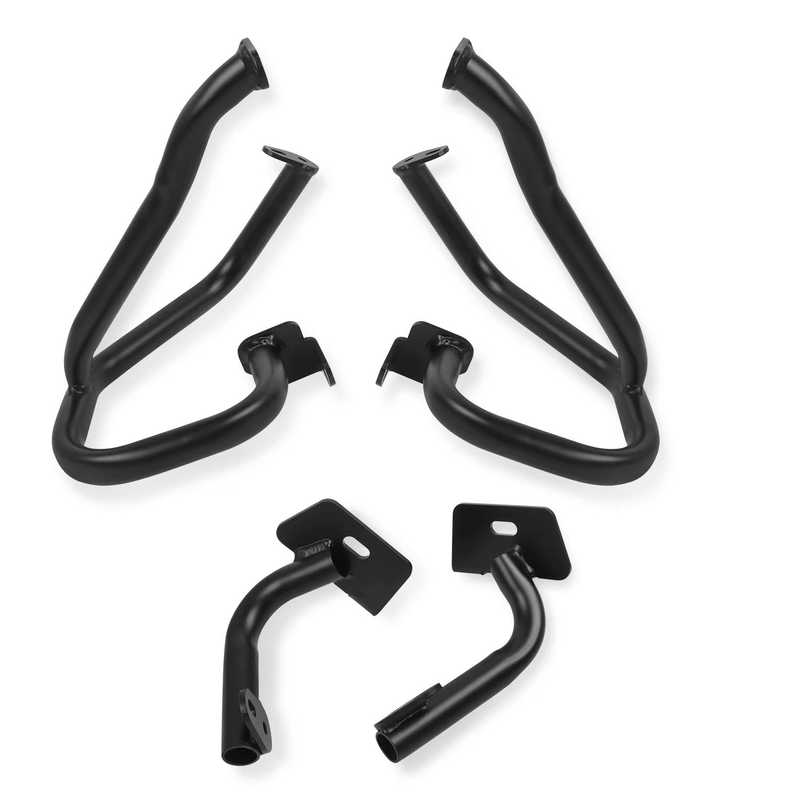 Moto Paraurti Motore Crash Bar Adatto Per GoldWing 1800 2021-2023