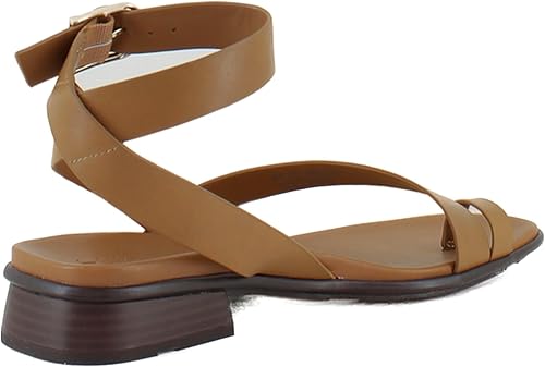 Miniatura 5 de Naturalizer Sandalias planas con tiras de abedul para mujer