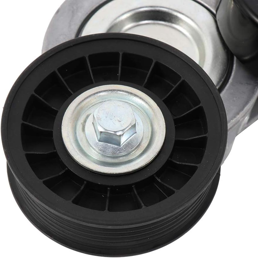 ECCPP Belt Tensioner Assembly 53030958 Fit for Chrysler,for Dodge,for Jeep,for Mitsubishi,for Ram