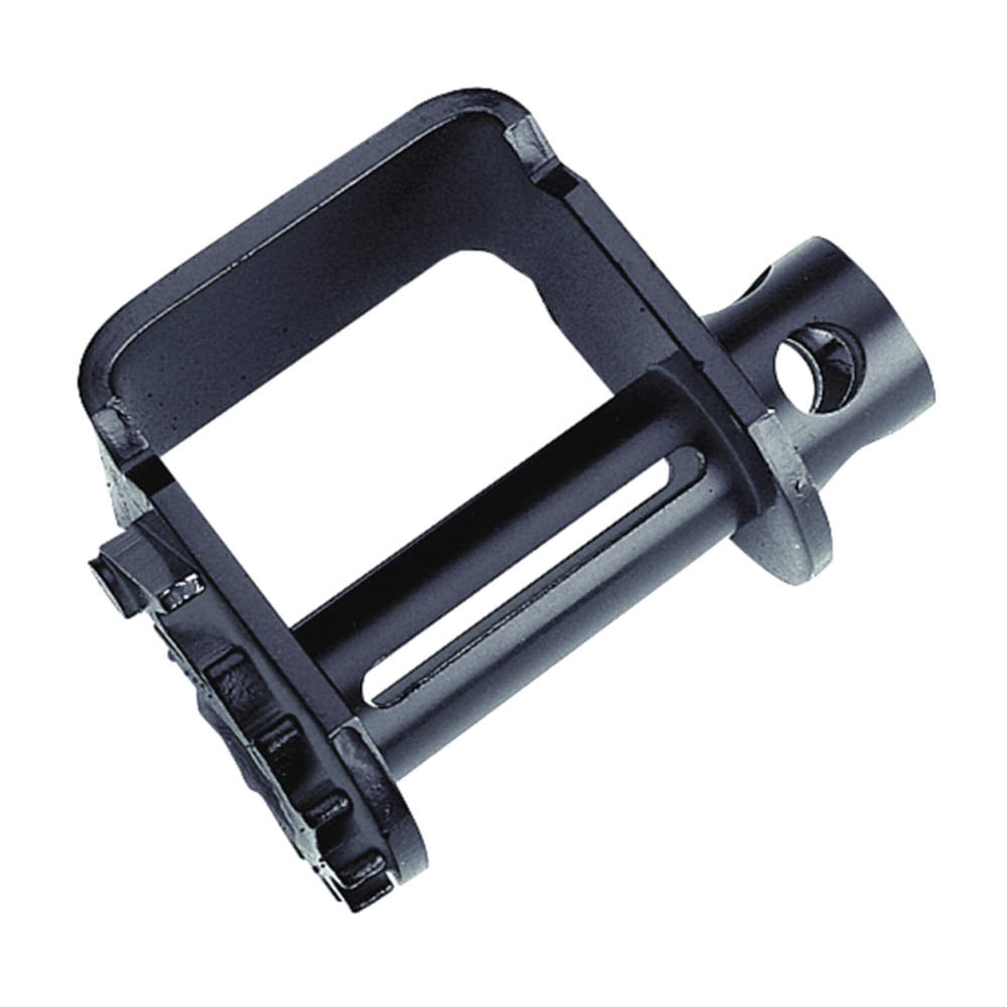 Sliding Tie Down Winch, C Style, 5400 lb.