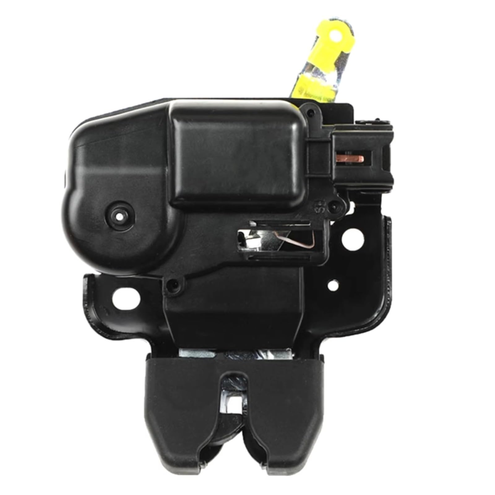 Trunk Boot Lock Compatible with Nissan for Tiida for Latio 2007-2014 Boot Lock Tailgate Luggage Compartment Lock Actuator OEM:84631-ED400