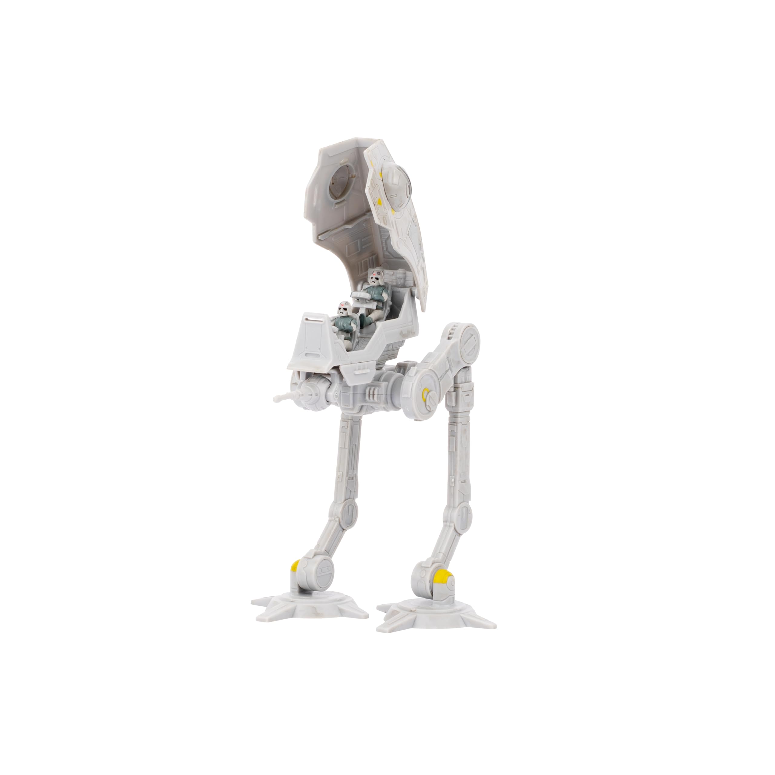 Amazon.co.jp: Star Wars Micro Galaxy Squadron at-DP (All Terrain 