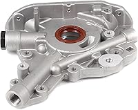 Vista 6 de Bomba de aceite compatible 2004-2008 para Chevy Aveo, 1999-2002 para Deawoo Lanos