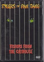 Visions from the Cat House [DVD]