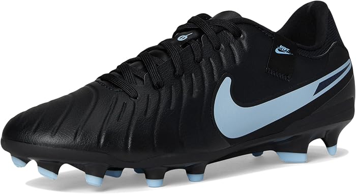 Обувь Nike Legend 10 Academy — фото 4