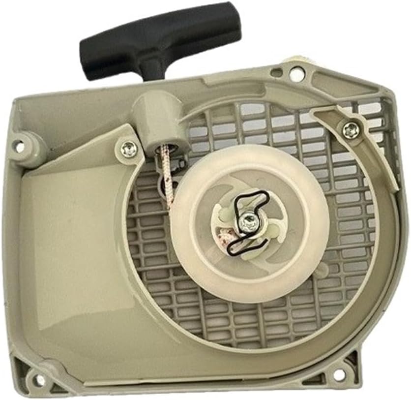 1128 080 2104 Compatible with MS460 Recoil Starter for MS044 MS440 Starter(Starter Repair kit)
