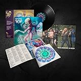 Darkness Shall Rise (Edel)