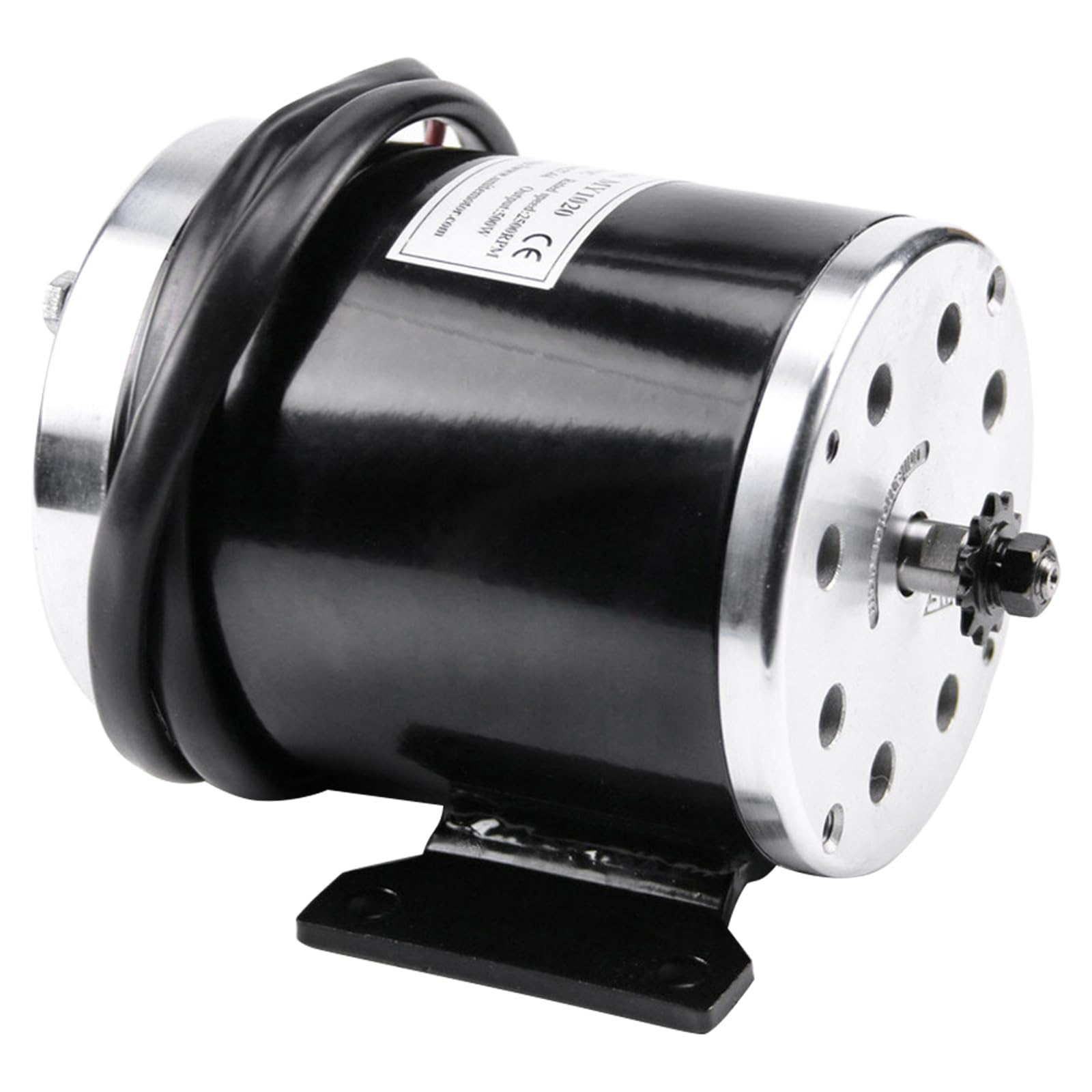 モーター WORLD POWER シリーズ（510） Amazon.com: Kemblawolf MY1020 24V 500W Brushed DC Motor – 2500RPM