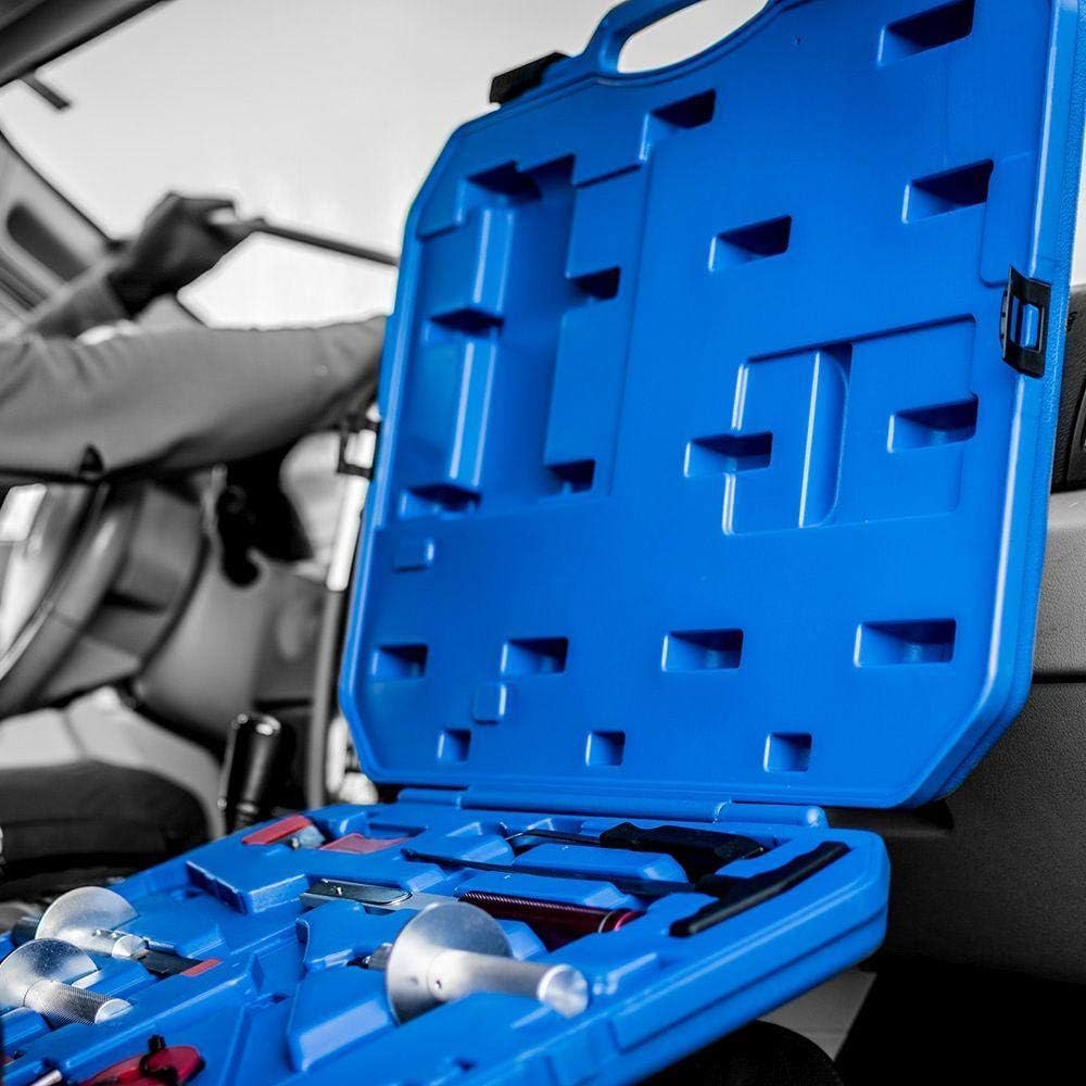 Windshield Removal Tools Set with Storage Case