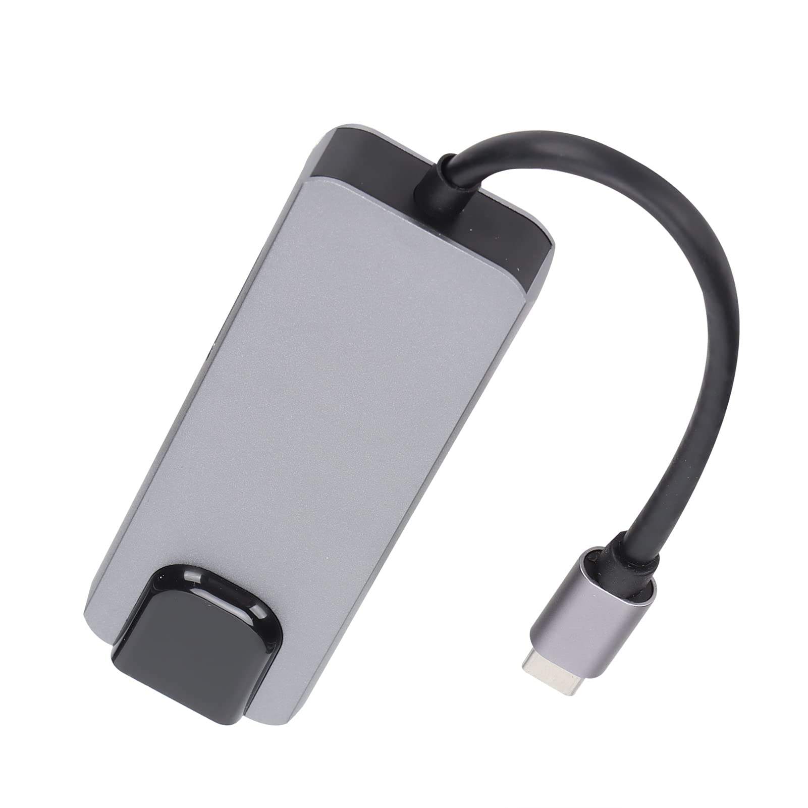 Ausla Hub 6-in-1, Ethernet 100M, PD 87W