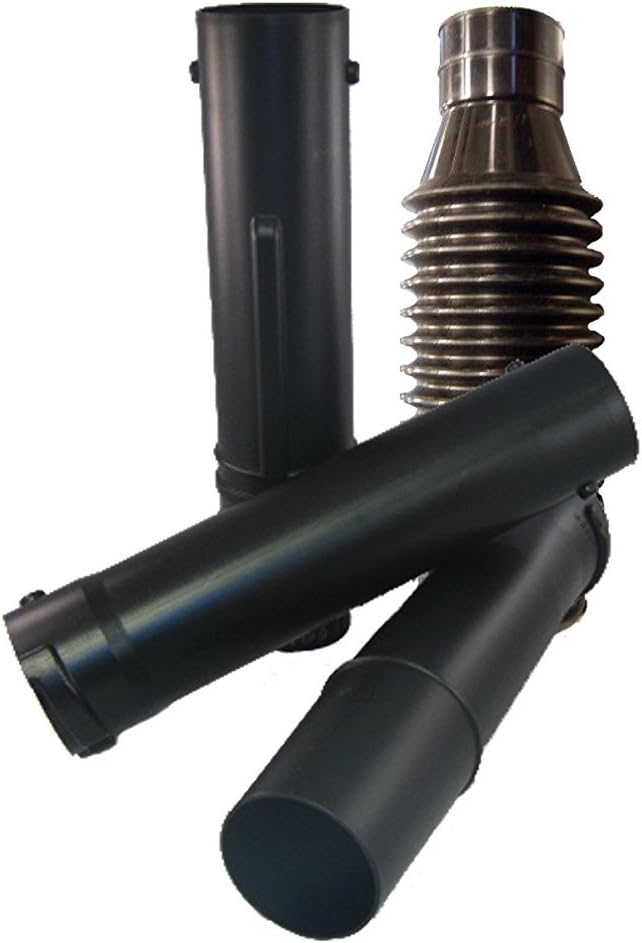 RedMax EBZ5100 EB7001 Backpack Blower Tube Kit 4 Piece