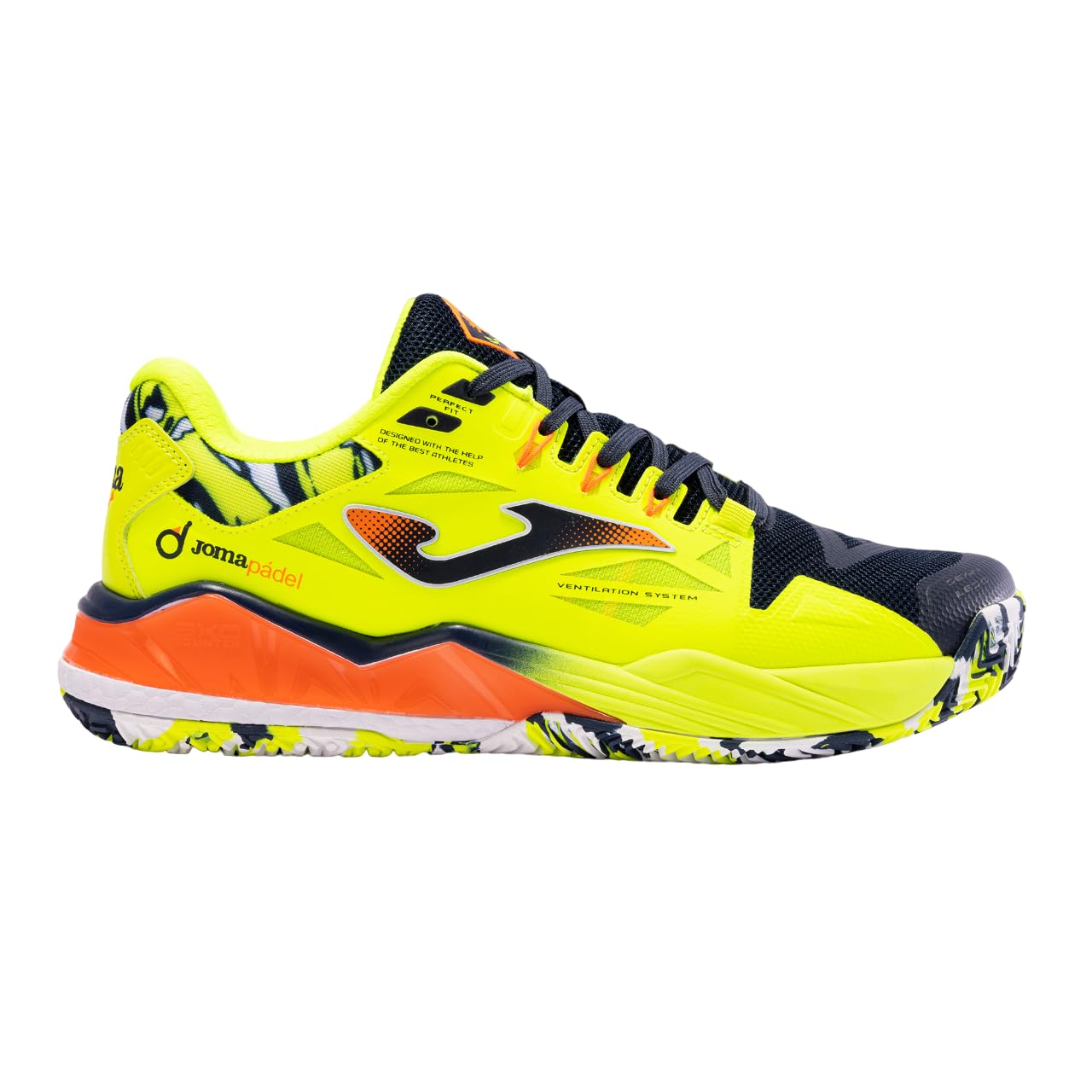 Joma Spin Men 2403 Tspins2403om Amarillo