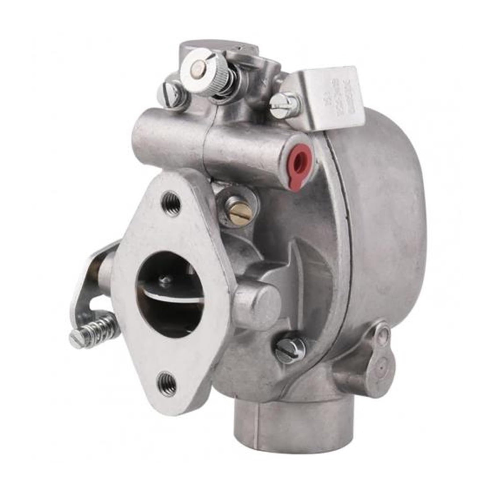 Carburateur Carburateur de remplacement robuste pour tracteur pour Ford 8N 9N 2N, 8N9510C 9N9510A B3NN9510A