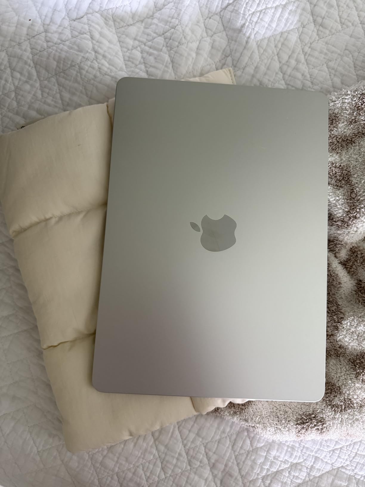 Comfyable Laptop Sleeve 13 Inch 14 Inch Laptop Carrying Case Compatible with MacBook Air M4 2025 M3 M2 M1 MacBook Pro M4 Pro/Max
