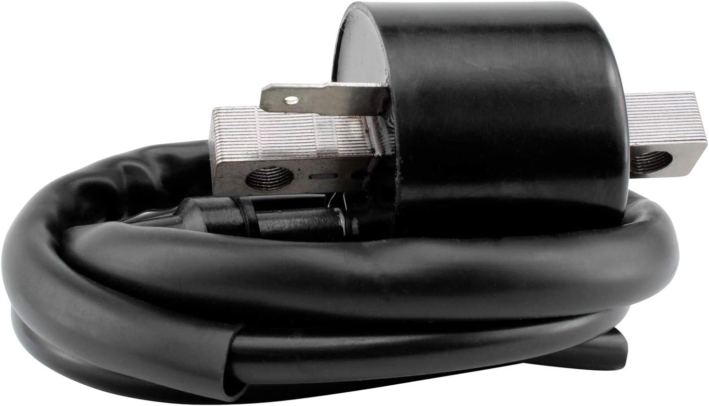 Kimpex HD Ignition Coil Fits Polaris - 225783 OEM# 30500-HN7-003