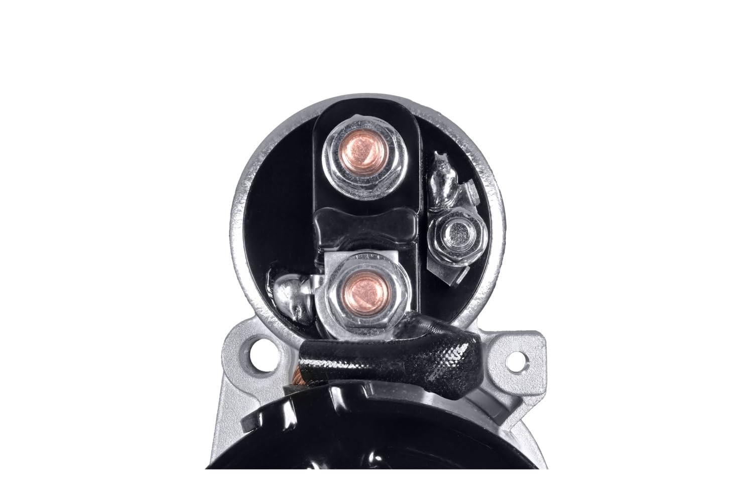 HELLA 8EA 012 527-441 Motorino d'avviamento, 12V, 1.1KW
