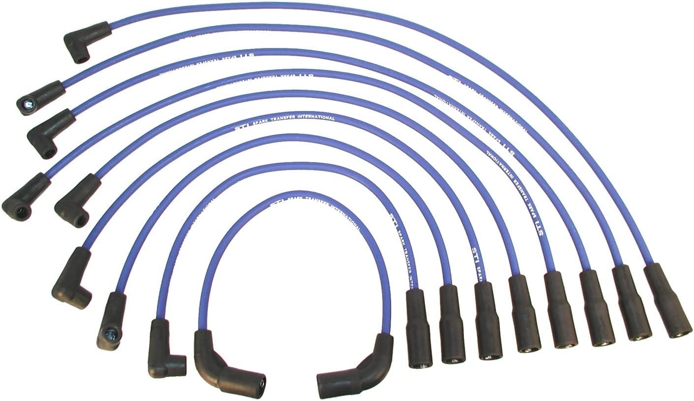 Karlyn 701 Spark Plug Wire Set