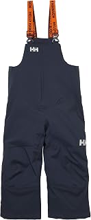 Kids & Baby Rider 2 Bib Waterproof Insulated Winter Snow Pant Overalls