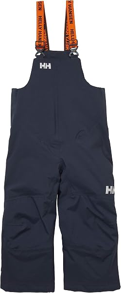 Helly Hansen Rider 2 Pantalon de Ski avec Isolant pour Enfants