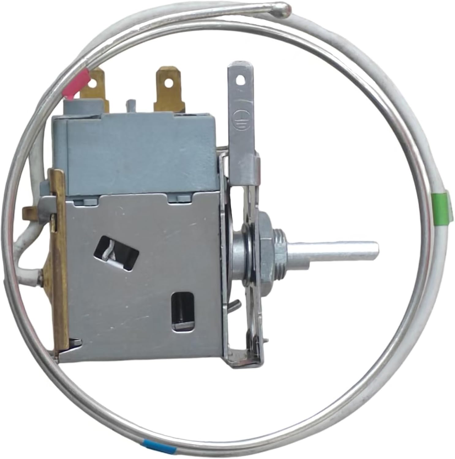 WPF28E-EX / 17431000001341 Temperature Control Thermostat WPFE28L-L