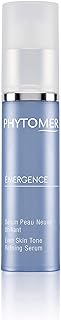 Emergence Even Skin Tone Refining Face Serum | Moisturizing Serum for Face & Neck | Diminish Pores & Redness | Anti-Aging Skin Treatment with AlphaHydroxy Acids | 30ml