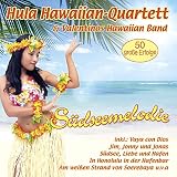  Heimweh nach Hawaii (Wenn die Gitarre von der Südsee singt)
