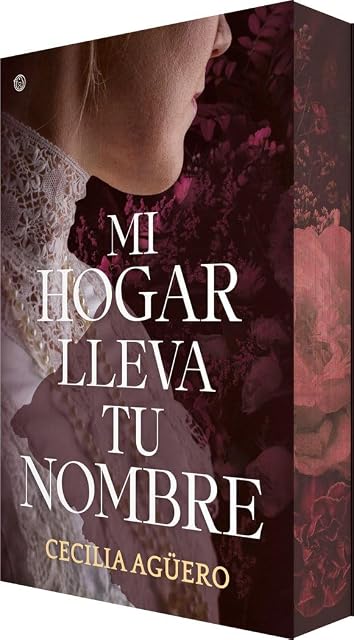 Portada de Mi hogar lleva tu nombre