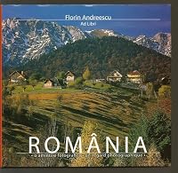 Romania: A Photographic Memoir 9737887131 Book Cover