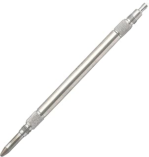 OdontoMed2011® EYE MAGNET WITH LOOP ODM