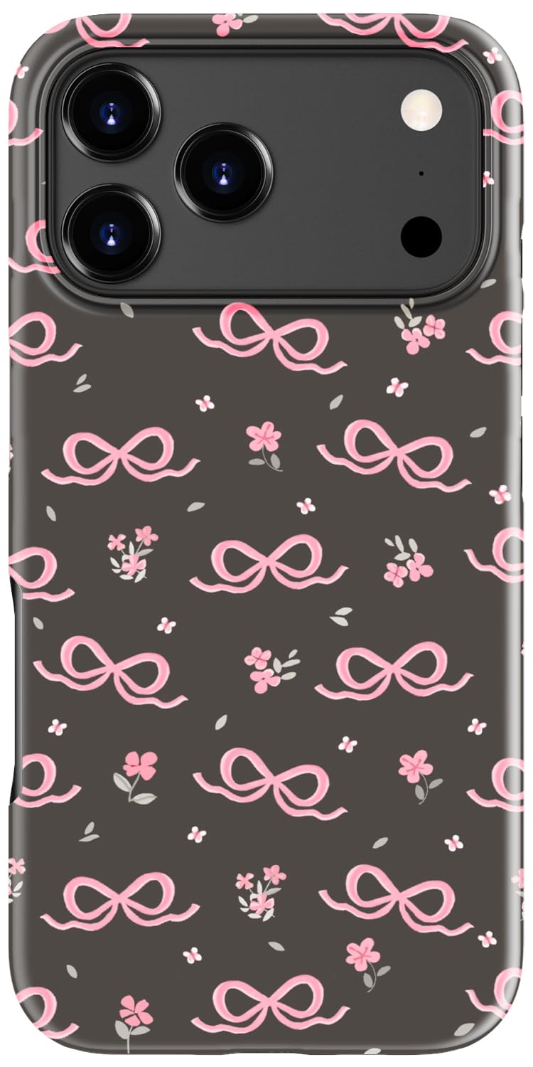 Coque iPhone 17 Pro Max compatible recharge sans fil et antichoc double couche