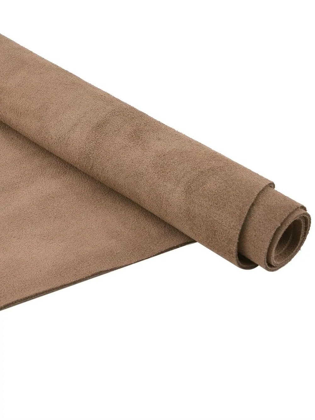 Echtes Wildleder Hide Haut Leder Stoff Stück Kuh Split Leder Erste Schicht Material DIY Hand Lederhandwerk Nähen Zubehör