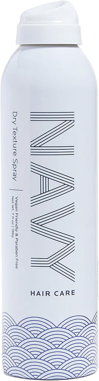 NAVY HAIR CARE Pebble Beach: Dry Texture Spray