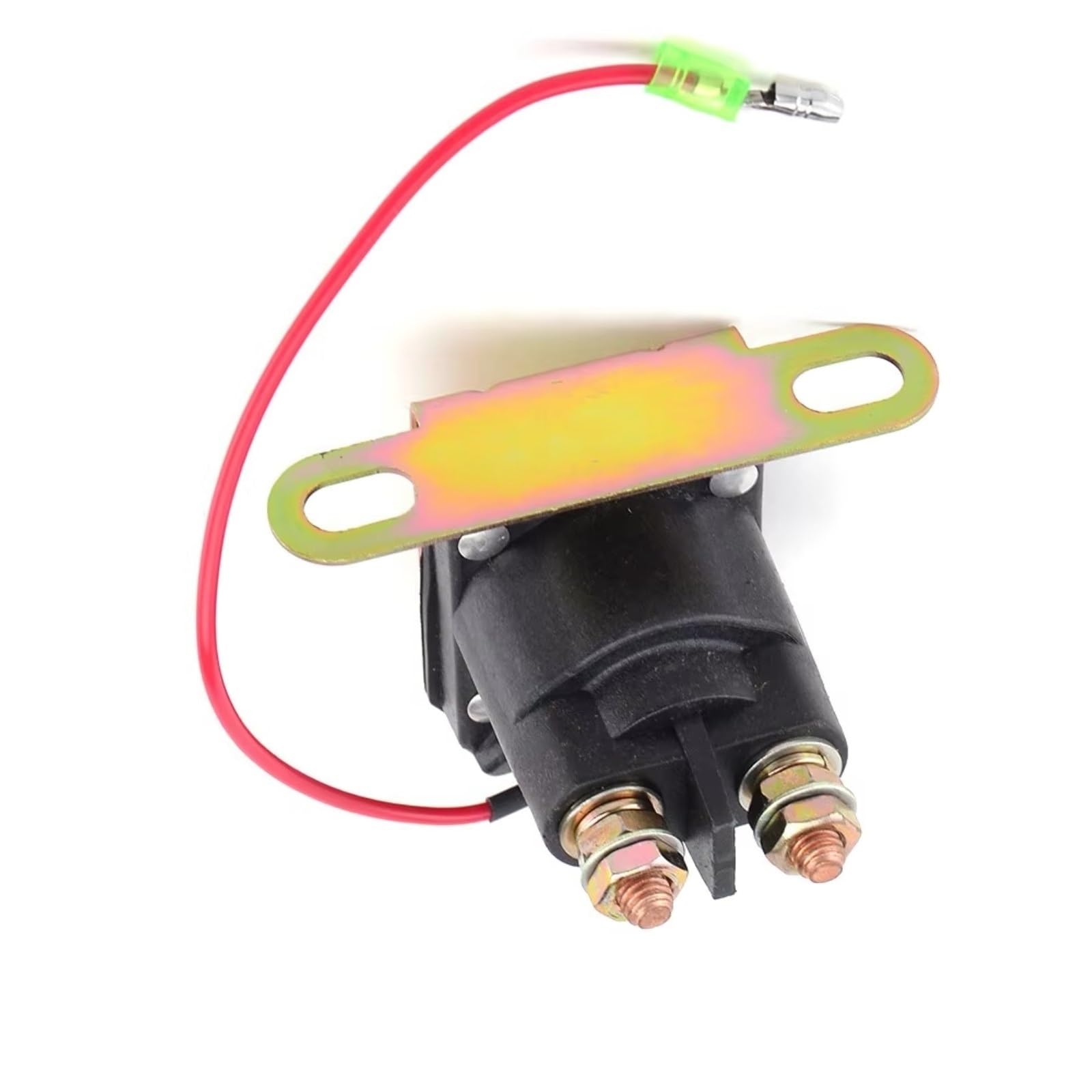 Relais solénoïde de rechange électrique pour quad Polaris 2002